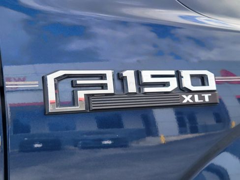 Certified 2020 Ford F150 XLT w/ Trailer Tow Package image 12