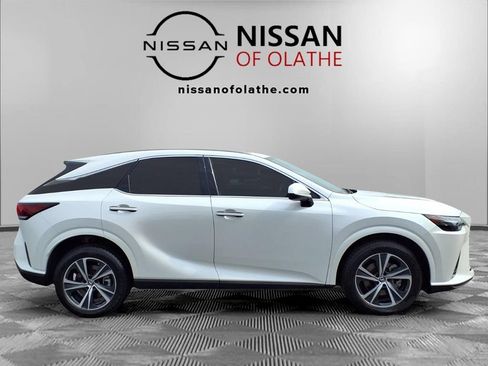 Used 2023 Lexus RX 350 Premium w/ Accessory Package (K3) AWD/4WD image 30