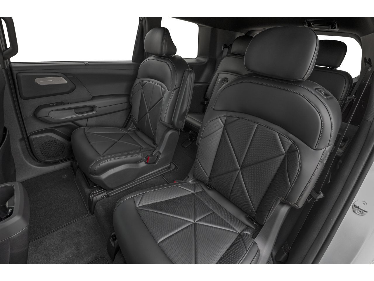 New 2027 Kia Telluride EX FWD image 9