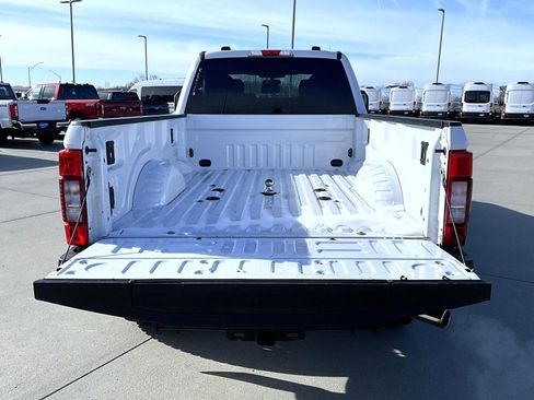 Used 2021 Ford F350 XLT w/ XLT Premium Package image 22
