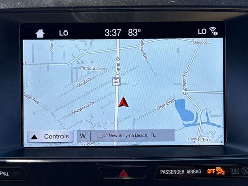 Used 2017 Ford Explorer XLT w/ Equipment Group 202A image 24