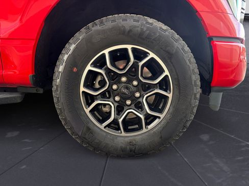 Certified 2023 Ford F150 XLT w/ Equipment Group 302A High image 14