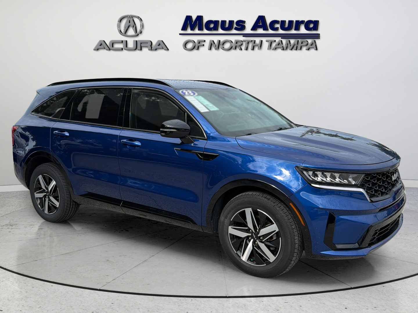 Used 2023 Kia Sorento S FWD image 14