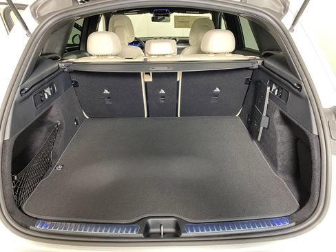 Used 2026 Mercedes-Benz GLC 300 4MATIC image 30