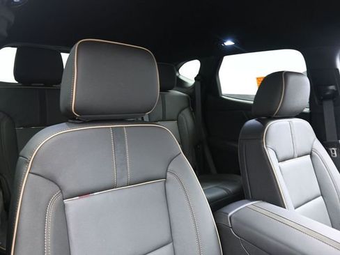 Certified 2025 Chevrolet Blazer Premier w/ Driver Confidence II Package image 27