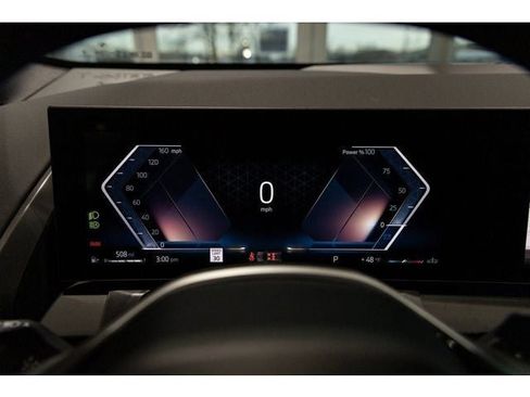 New 2026 BMW X3 xDrive30 image 74