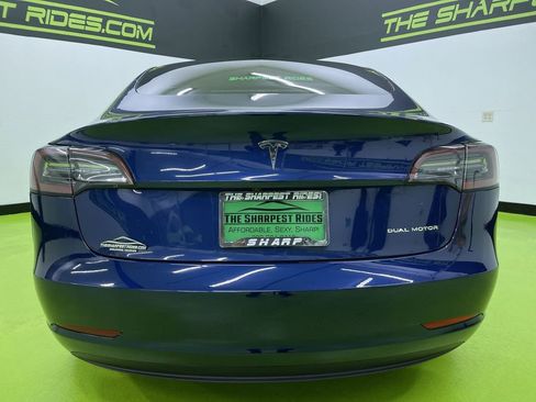 Used 2023 Tesla Model 3 Long Range image 8