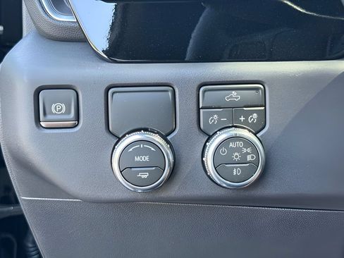 New 2026 GMC Sierra 1500 Elevation w/ Elevation Select Package RWD image 18