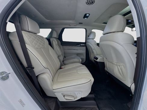 Used 2020 Hyundai Palisade Limited FWD image 20