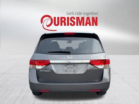 Used 2015 Honda Odyssey EX-L image 3