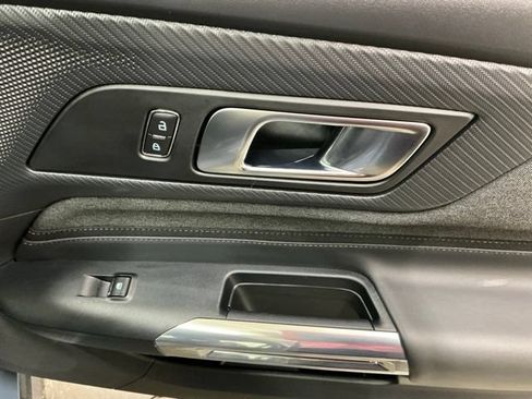 Used 2024 Ford Mustang Coupe RWD image 19