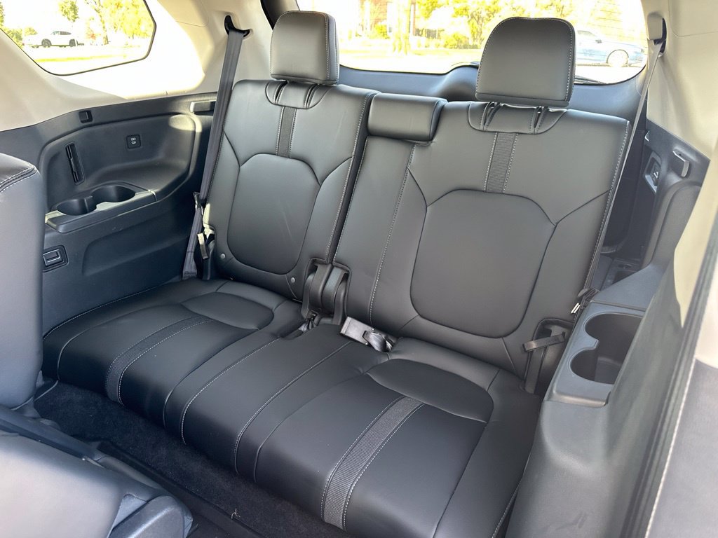 Used 2025 Honda Pilot EX-L image 14