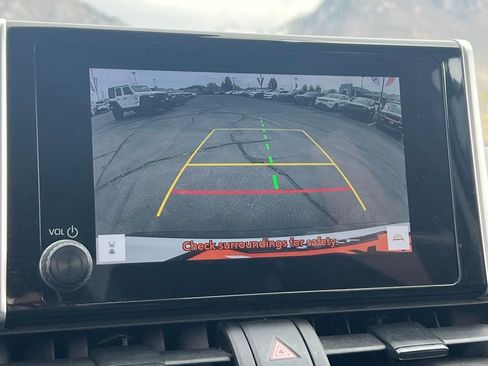 Used 2024 Toyota RAV4 LE image 35