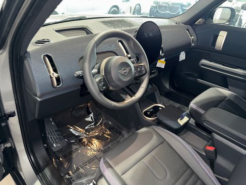New 2027 MINI Cooper Countryman S AWD/4WD image 15