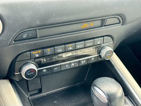 Used 2022 MAZDA CX-5 AWD 2.5 S w/ Premium Plus Pkg image 16