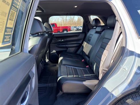 Used 2025 Honda CR-V Sport-L image 28