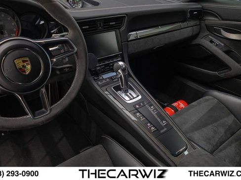 Used 2016 Porsche 911 GT3 RS RWD image 70