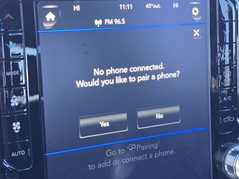 Used 2021 RAM 1500 Limited image 6