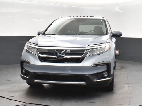 Used 2022 Honda Pilot Touring image 10
