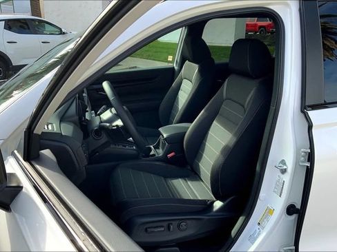 Used 2026 Honda CR-V Sport image 9