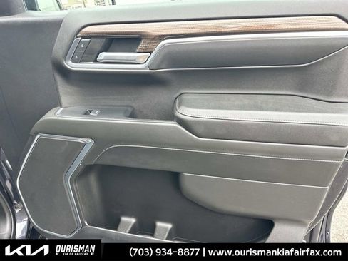 Used 2022 Chevrolet Silverado 1500 LT image 20