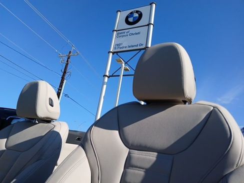 New 2026 BMW 430i Convertible w/ M Sport Package RWD image 26