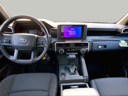 New 2026 Toyota Tacoma SR RWD image 5