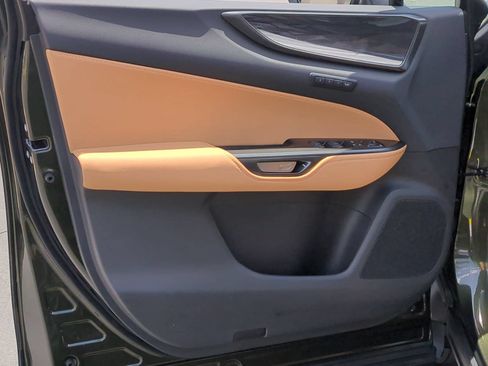 New 2026 Lexus NX 350 AWD w/ Premium Package image 13