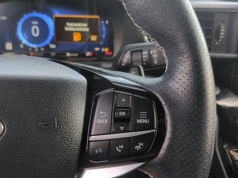 Used 2023 Ford Explorer ST w/ Equipment Group 401A AWD/4WD image 19