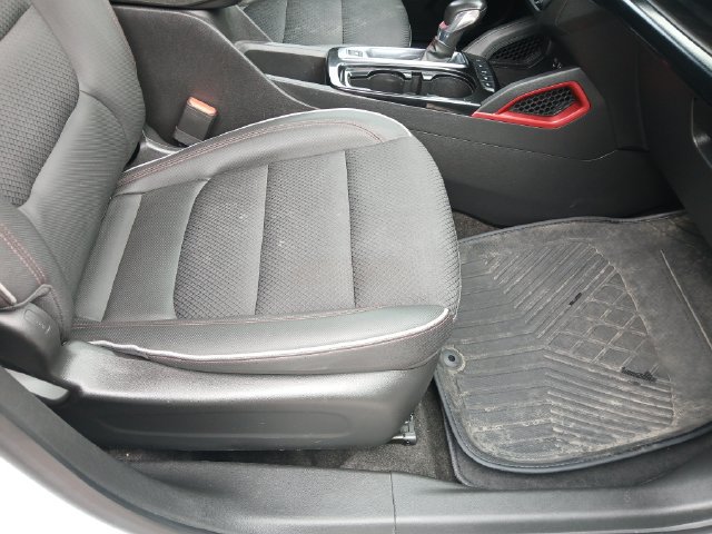 Used 2023 Chevrolet TrailBlazer RS w/ Convenience Package FWD image 48