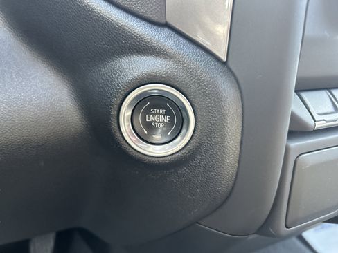 Used 2024 Chevrolet Silverado 1500 Custom w/ Rally Edition image 20