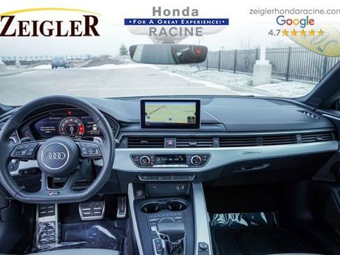 Used 2018 Audi RS 5 image 9