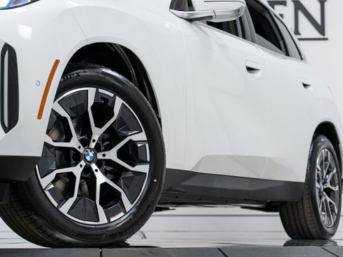 New 2026 BMW X3 xDrive30 w/ Premium Package AWD/4WD image 27