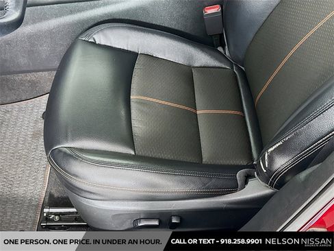 Used 2020 Nissan Altima 2.5 SR image 18