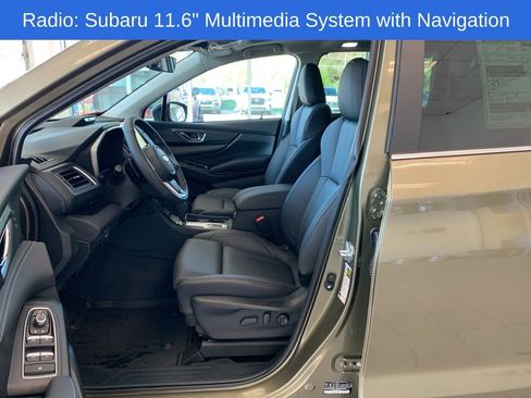 New 2026 Subaru Ascent Limited image 3