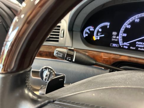 Used 2013 Mercedes-Benz S 550 image 19