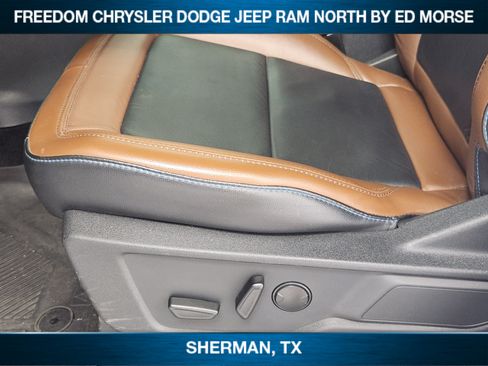 Used 2023 Ford Bronco Outer Banks AWD/4WD image 17
