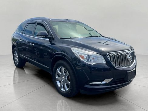 Used 2015 Buick Enclave Leather w/ Trailering Package AWD/4WD image 1