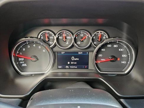 Used 2022 Chevrolet Tahoe LS image 11