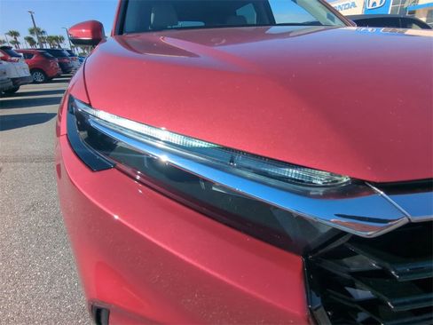 Certified 2023 Honda CR-V EX-L image 9