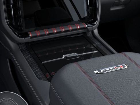 New 2025 GMC Yukon XL AT4 Ultimate image 64