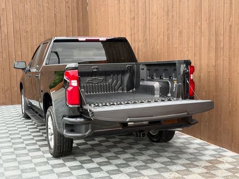 Used 2023 Chevrolet Silverado 1500 RST RWD image 17