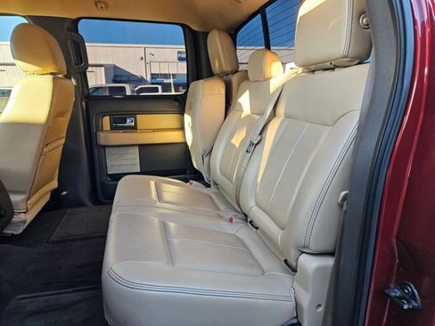 Used 2014 Ford F150 XLT w/ Equipment Group 302A Luxury image 21