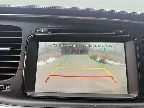 Used 2014 Kia Optima SX image 16