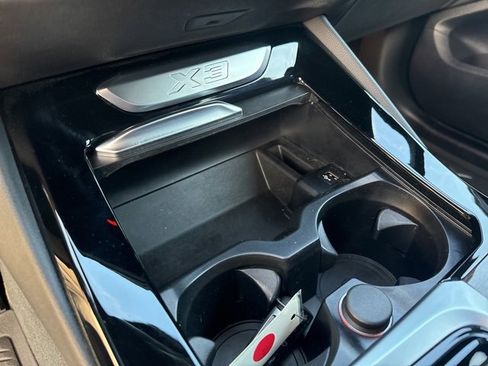 Used 2019 BMW X3 sDrive30i w/ Premium Package image 30