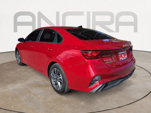 Certified 2023 Kia Forte LXS image 6