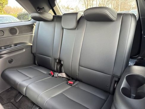 New 2026 Hyundai Palisade Calligraphy image 10