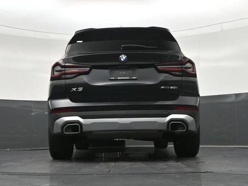 Used 2024 BMW X3 xDrive30i w/ Convenience Package AWD/4WD image 27