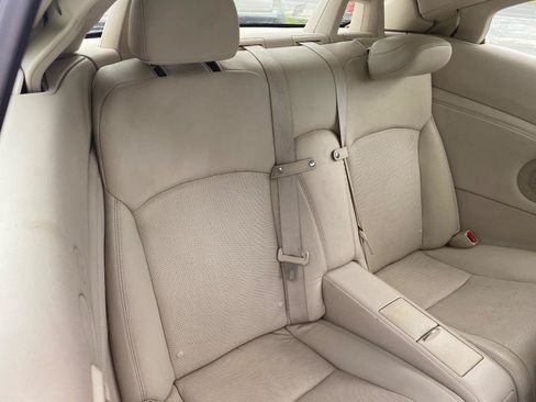 Used 2010 Lexus IS 250C RWD image 26