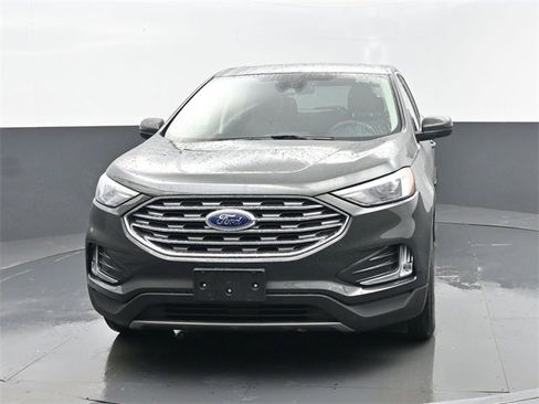 Used 2022 Ford Edge SEL w/ Convenience Package image 23